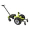 Tow Tuff Electric Trailer Dolly TMD-75ETD - alternate 1